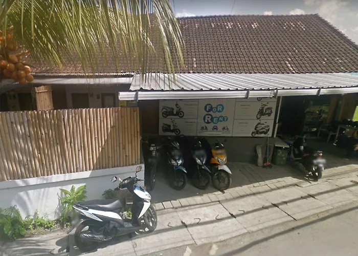 L Hotel Seminyak